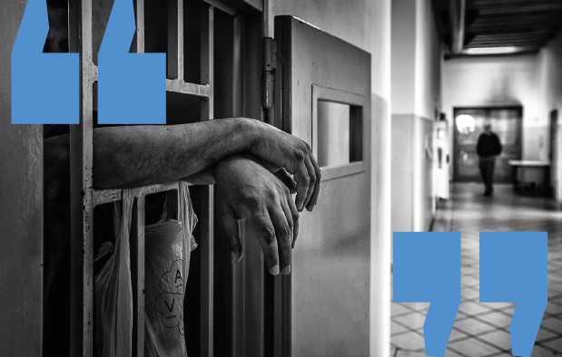 Il carcere come istituzione e come paradigma. Nuove e vecchie categorie a confronto