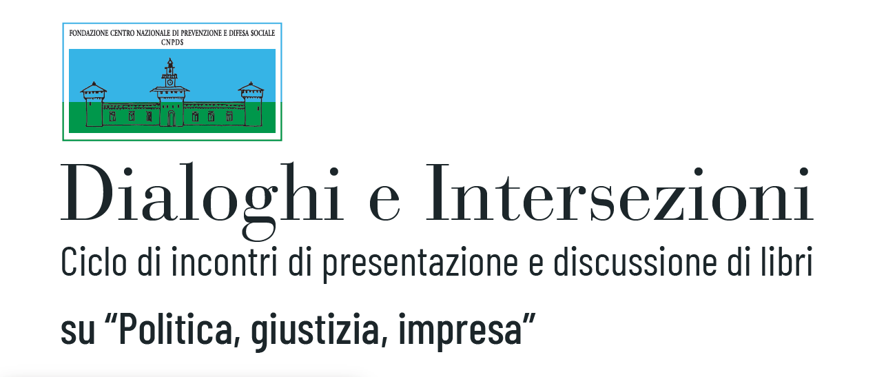 Giustizia e politica. Crisi e rifondazione del garantismo penale