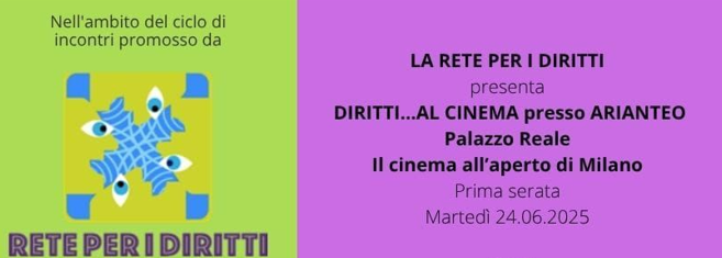 Proiezione del documentario No Other Land 