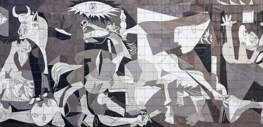 Summer school “War, peace and the world order” 
