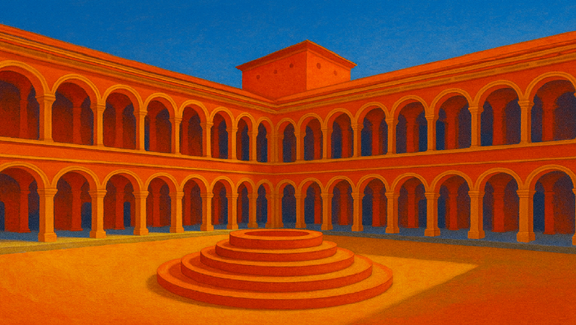 Space, Time and Duration in Legal Reality 