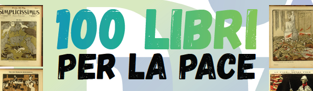 100 Libri per la Pace
