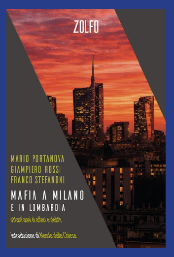 Mafia in Milan and Lombardy