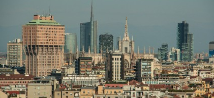 Ma a Milano la mafia c’è? 