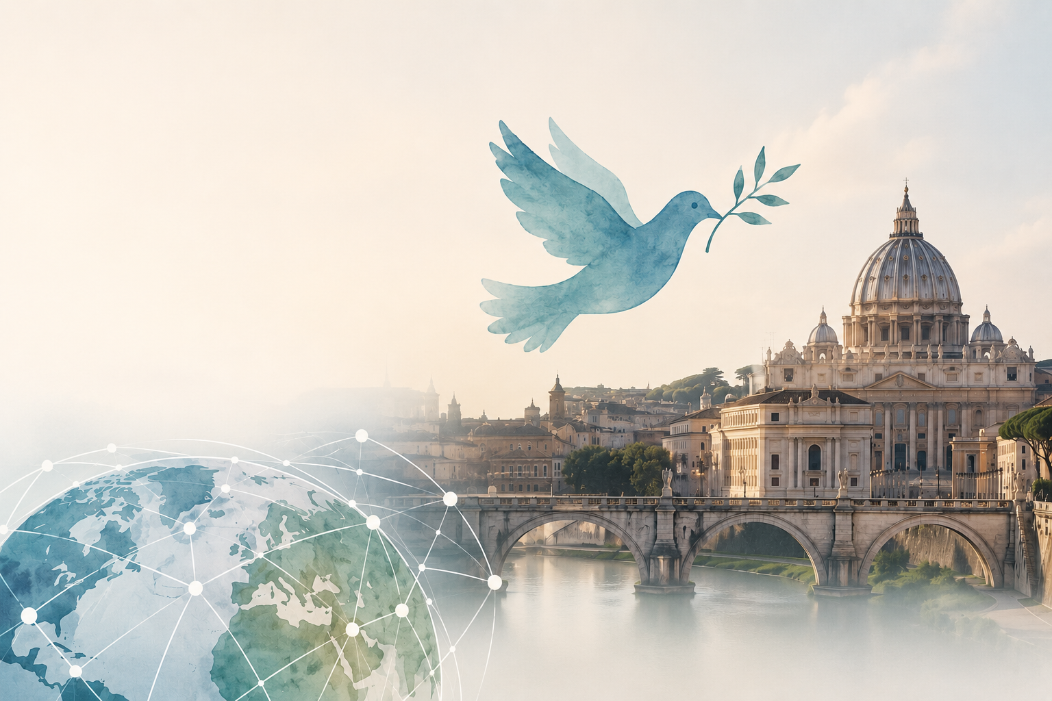 Prima Conferenza Dottorale del DIN in Peace Studies